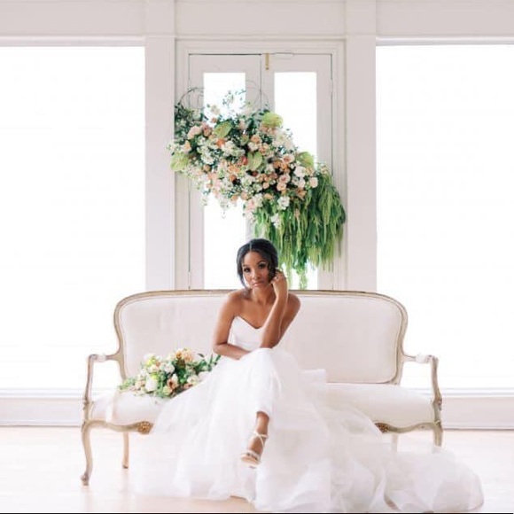 Meet Your Posher, Amber! - Picture 2 of 2